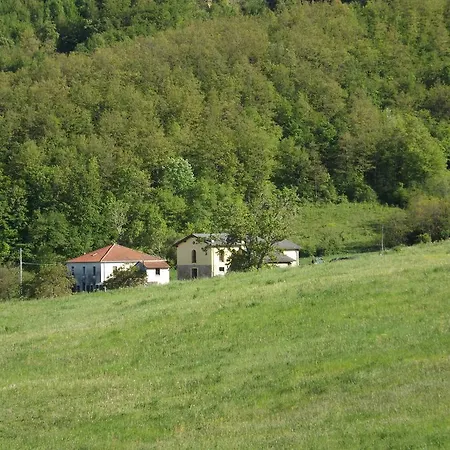 Alloggio per agriturismo Everland *