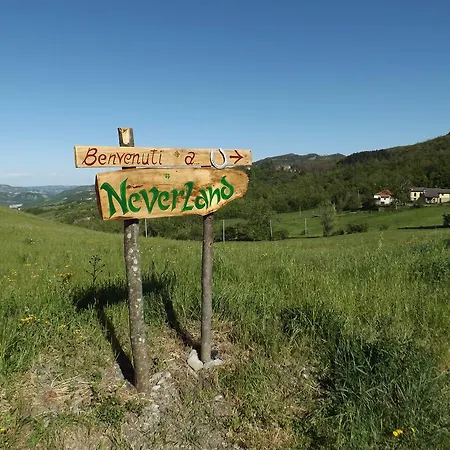 Alloggio per agriturismo Everland *