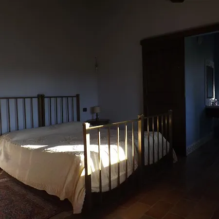 Alloggio per agriturismo Everland Varsi