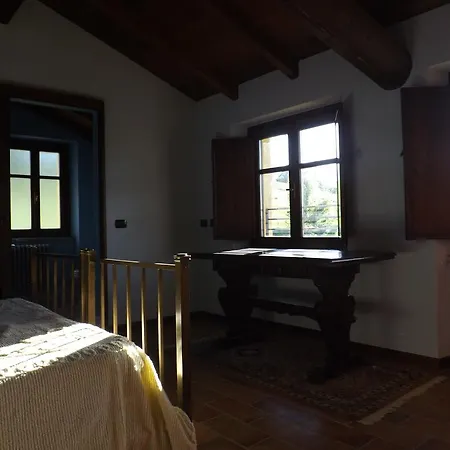 Alloggio per agriturismo Everland *