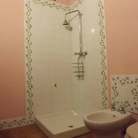 Alloggio per agriturismo Everland