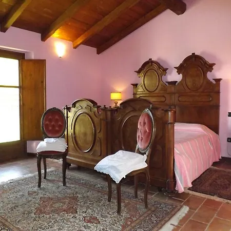 Alloggio per agriturismo Everland *