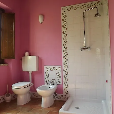 Alloggio per agriturismo Everland