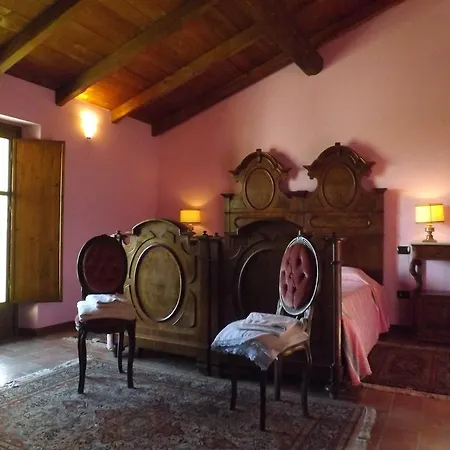 Alloggio per agriturismo Everland