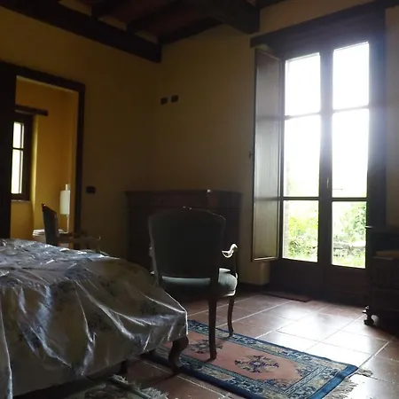 Alloggio per agriturismo Everland