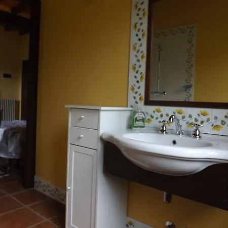 Alloggio per agriturismo Everland Varsi