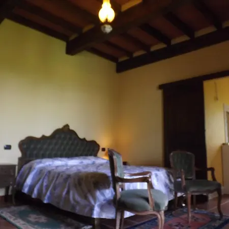 Alloggio per agriturismo Everland Varsi