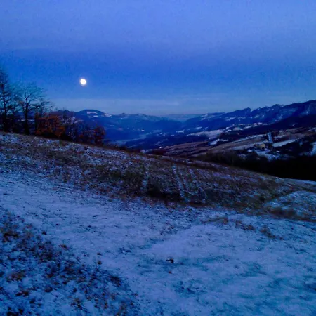 Alloggio per agriturismo Everland Varsi