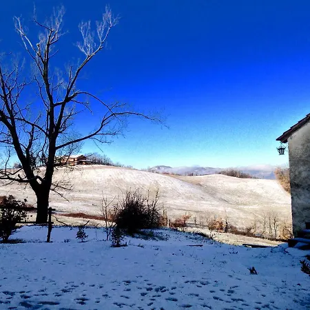 Everland Alloggio per agriturismo