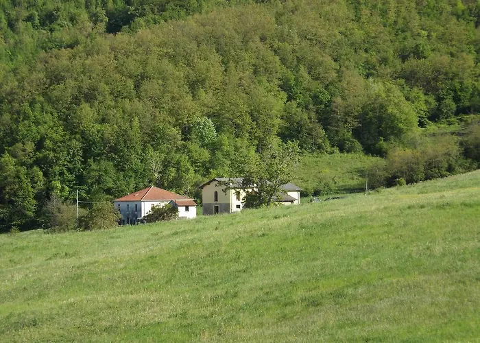 Lantgård Everland *