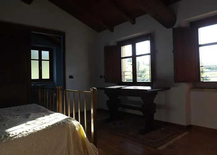 Gospodarstwo agroturystyczne Everland *