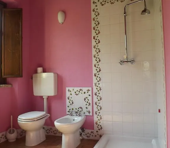 Çiftlik konaklama Everland