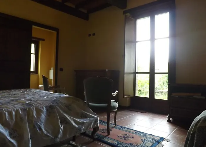 Çiftlik konaklama Everland