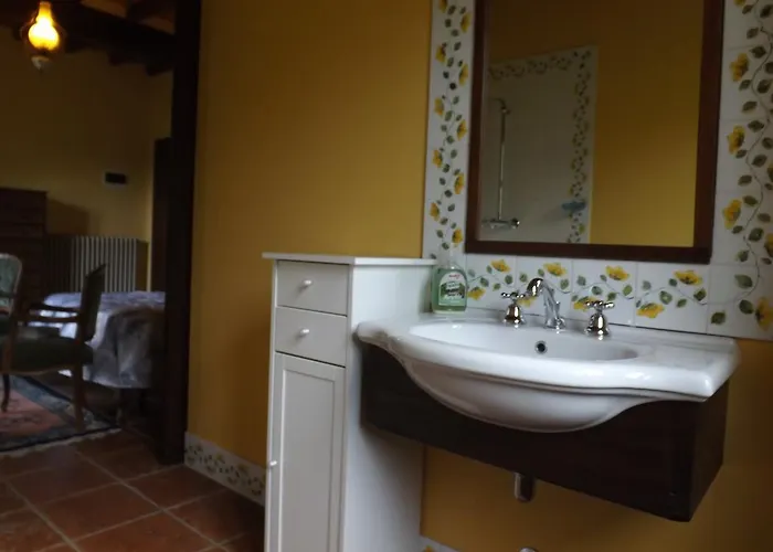 Çiftlik konaklama Everland Varsi