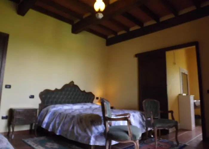 Agroturismo Everland Varsi