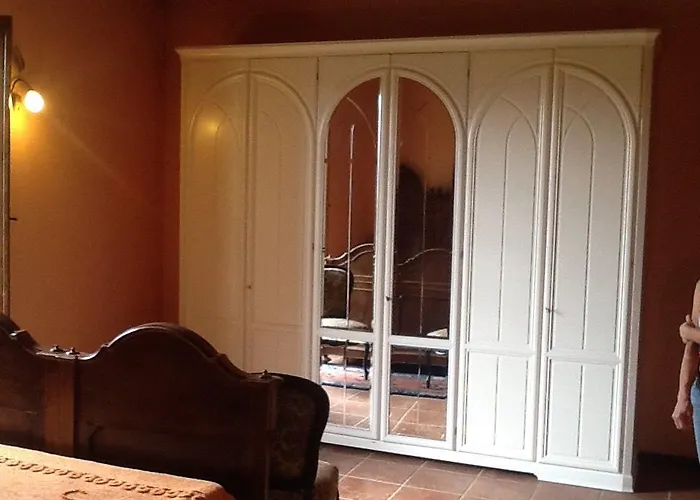 Çiftlik konaklama Everland