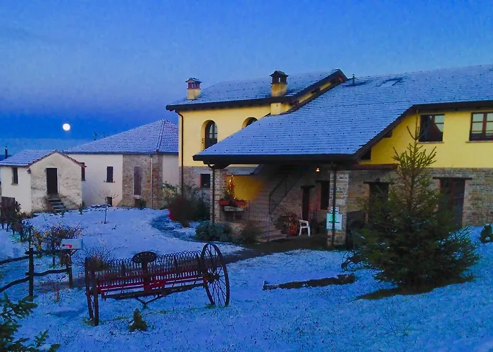 Lantgård Everland *